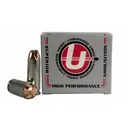 Underwood Ammo 10mm Handgun Ammo - 140 Grain | Xtreme Penetrator - Underwood Ammo
