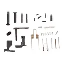 ZRO Delta AR-15 Lower Parts Builder Kit - Zro Delta