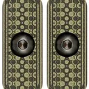 Mi G10 M-lok Panel Od/blk 2pk - Midwest Industries