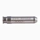 204 RUGER NO-GO GAUGE - NG204RUGER - Clymer