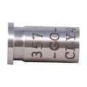 357 MAGNUM GO GAUGE - Clymer