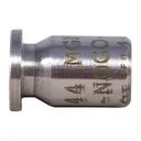 44 MAGNUM NO-GO GAUGE - Clymer