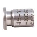 45-70 GOVERNMENT NO-GO GAUGE - Clymer