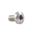 24 PACK H/H S/S GRIP SCREWS - Wilson Combat