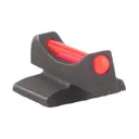 SNAG-FREE FRONT SIGHT .170'' RED, FIBER OPTIC - Wilson Combat