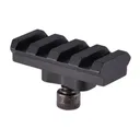 Jmac Customs Railed Stock Adapter Modular Rear Kalashnikov Trunnion - Jmac Customs