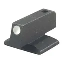 Novak Sights Govt White Front Sight 1911 Government .215 Height .125 Width - Novak Sights