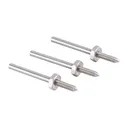 #6 POINT MANDREL (3) - Cratex
