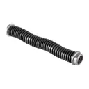 Lightning Strike Captured Recoil Guide Rod Glock Gen 4 17 22 34 - Lightning Strike