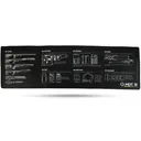 BENCH MAT - Mdt