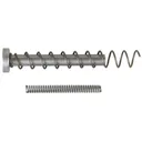 Wolff Gunsprings Guide Rod Kit for Colt Mustang Action Reliability - Wolff Gunsprings
