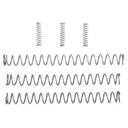 Wolff Gunsprings Recoil Pack Browning High Power 18.5 lbs - Wolff Gunsprings