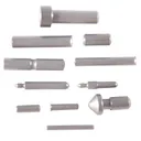 Caspian 1911 Pin Set Stainless for Government Model - Caspian