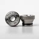 6.5MM X 40 MODULAR HEADSPACE COMPARATOR INSERT - Short Action Customs