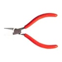 FLAT MAGAZINE LIP PLIERS - Gesswein