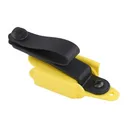 M&P VANGUARD 2 BASIC KIT TUCKABLE SOFT LOOP YELLOW - Raven Concealment