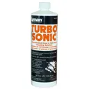 LYMAN TURBO SONIC STEEL SOLUTION, 32 OZ. - Lyman