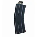 Black Dog Machine AR-15 25RD Sonic Weld Magazine Blue Nylon .22 Long Rifle - Black Dog Machine