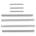 Wolff Gunsprings P225 P228 P229 Spring Pak for SIG P225 P229 Recoil Kit - Wolff Gunsprings