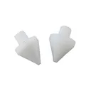 STD BARREL SPINNER CENTERS - Clymer