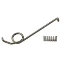 Hollands Gunsmithing Rem 700 Spring Kit Remington 700 Trigger Kit - Hollands Gunsmithing