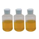 SOLVENT BOTTLE WITH FLIPTOP LID 4OZ 3 PACK - Sinclair International
