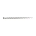 Ismi 18 Lb Stainless Steel Recoil Spring for 1911 Government - Ismi