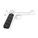 Recover Tactical RG15 Polymer Textured Grip for 1911 Ambidextrous Safety - Recover Tactical