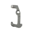 High Standard Magazine Catch AMT Back Up Large Frame Stainless Steel Center Hand - High Standard