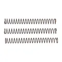 Wolff Gunsprings Striker Spring 3-Pack for Glock Universal Handguns - Wolff Gunsprings