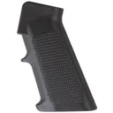 Cavalry Manufacturing A2 Style Polymer AR-15 Pistol Grip - Cavalry Manufacturing