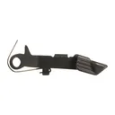 Glock 2-Pin Ext. Slide Stop Lever Blued for Glock 17 9mm - Glock