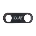 MELT BUSHING WRENCH - EGW