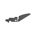 Browning BBR Slide Stop Handgun Part for Enhanced Performance and Reliability - Browning