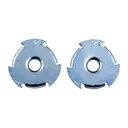 1/2'' ARBOR ADAPTOR - Osborn Manufacturing