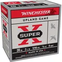 WINCHESTER SUPER-X 20GA 2.75" - XU208 - Winchester