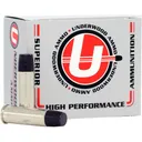 UNDERWOOD 454 CASULL 360GR - Underwood Ammo
