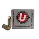 Underwood Ammo 10mm Handgun Ammo - 115 Grain | Xtreme Defender - Underwood Ammo