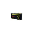 Tula Ammo Zinc Coated Steel Case Handgun Ammunition .380 ACP 95gr Brass Jacketed FMJ 50/ct - Tula Ammo