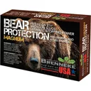 Brenneke Bear Protection Magnum Slugs 12 ga. 2 3/4 in. 1 3/8 oz. 5 rd. - Brenneke