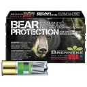Brenneke Bear Protection Slugs 12 ga. 2 3/4 in. 1 1/4 oz. 5 rd. - Brenneke