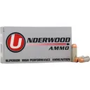 UNDERWOOD 45 LC 250GR FMJ - Underwood Ammo