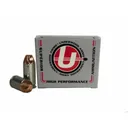 Underwood Ammo .40 S&W Handgun Ammo - 115 Grain | Xtreme Defender - Underwood Ammo