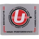 UNDERWOOD 9MM LUGER 147GR - Underwood Ammo