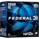 FEDERAL 12GA 1OZ #7.5 1180FPS - Federal