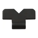 Smith & Wesson Rear Sight Blade V-Notched .196 for Universal Handguns - Smith & Wesson