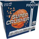 FIOCCHI CRUSHER 12GA 2.75" 1OZ - Fiocchi Ammo