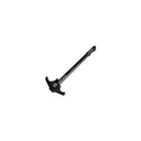 SilencerCo AR-15 Gas Defeating Charging Handle Black - SilencerCo