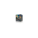 Rio Star Team EVO Shotshells 12ga 2-3/4" 1oz #8 1280 fps 25/ct - Rio Ammo