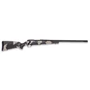 Weatherby Mark V Guide Rifle 300 Weatherby Magnum 24 Inch Barrel 3 Rounds - Weatherby